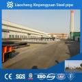 adhesive of oil and gas steel pipe and pipeline